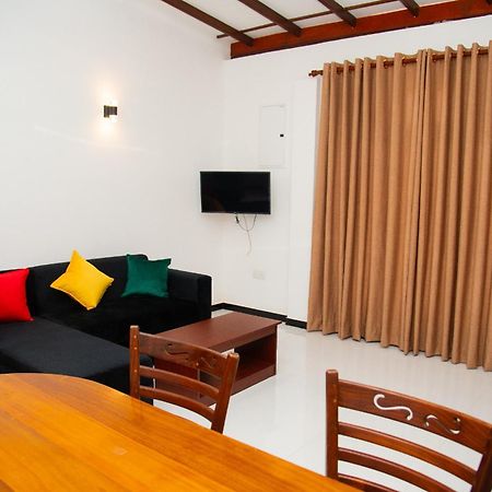 Tango Sunrise Villa Tangalle Extérieur photo