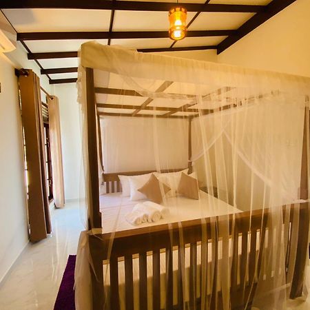 Tango Sunrise Villa Tangalle Extérieur photo