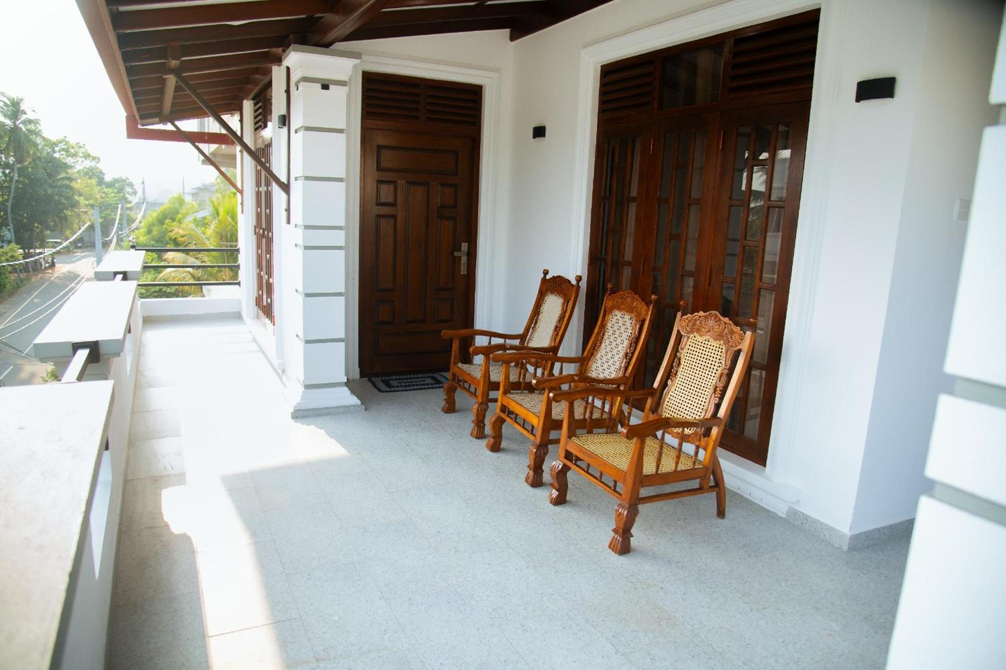 Tango Sunrise Villa Tangalle Extérieur photo