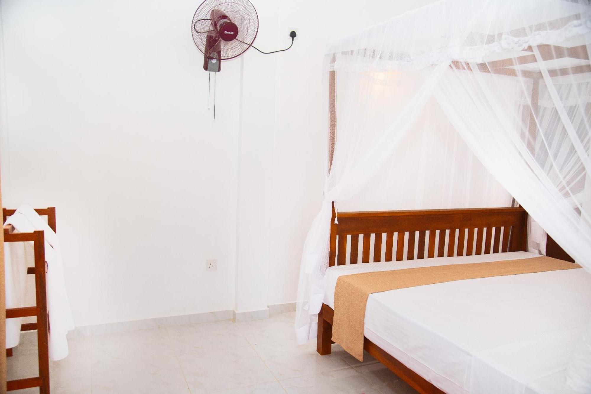 Tango Sunrise Villa Tangalle Extérieur photo