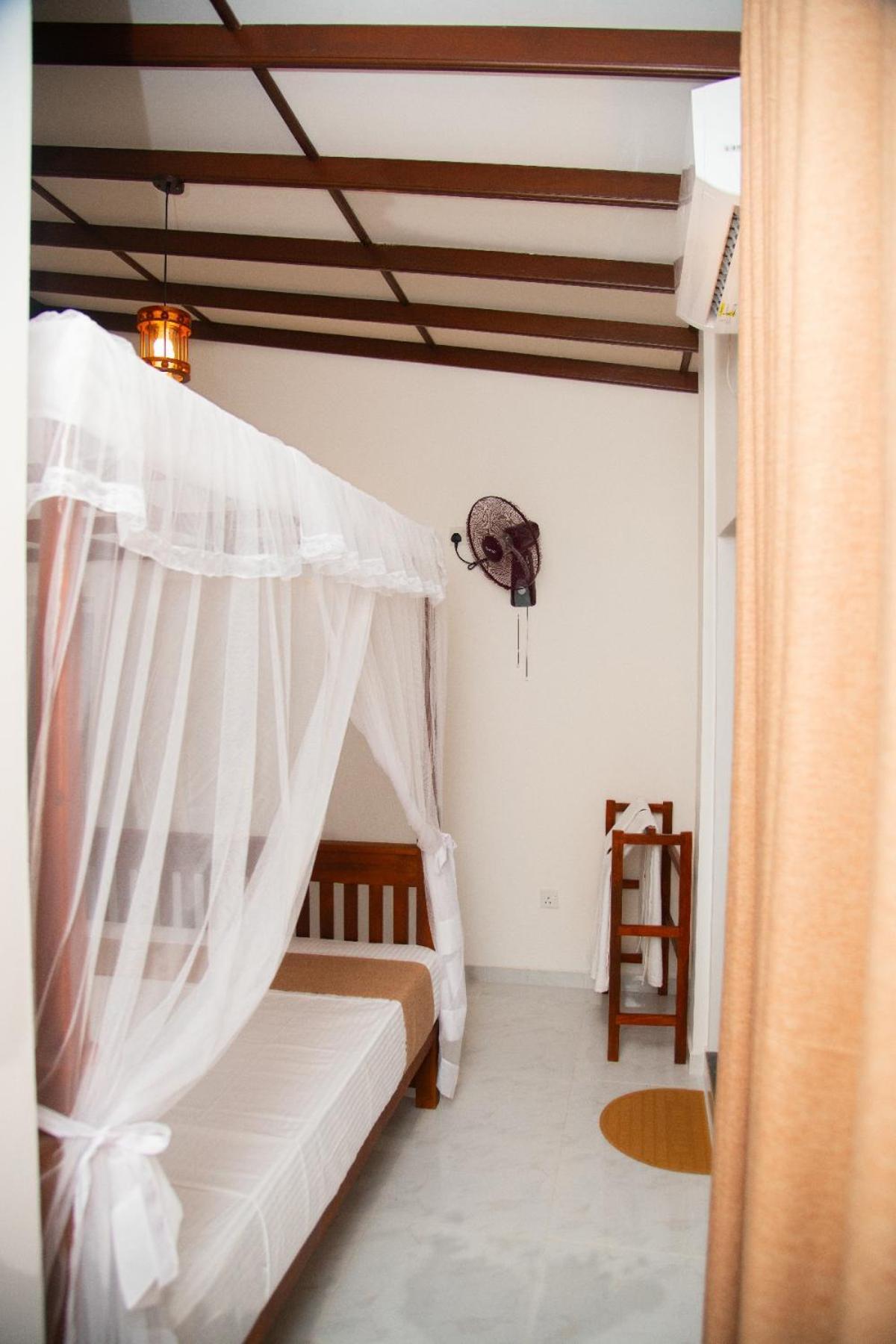 Tango Sunrise Villa Tangalle Extérieur photo