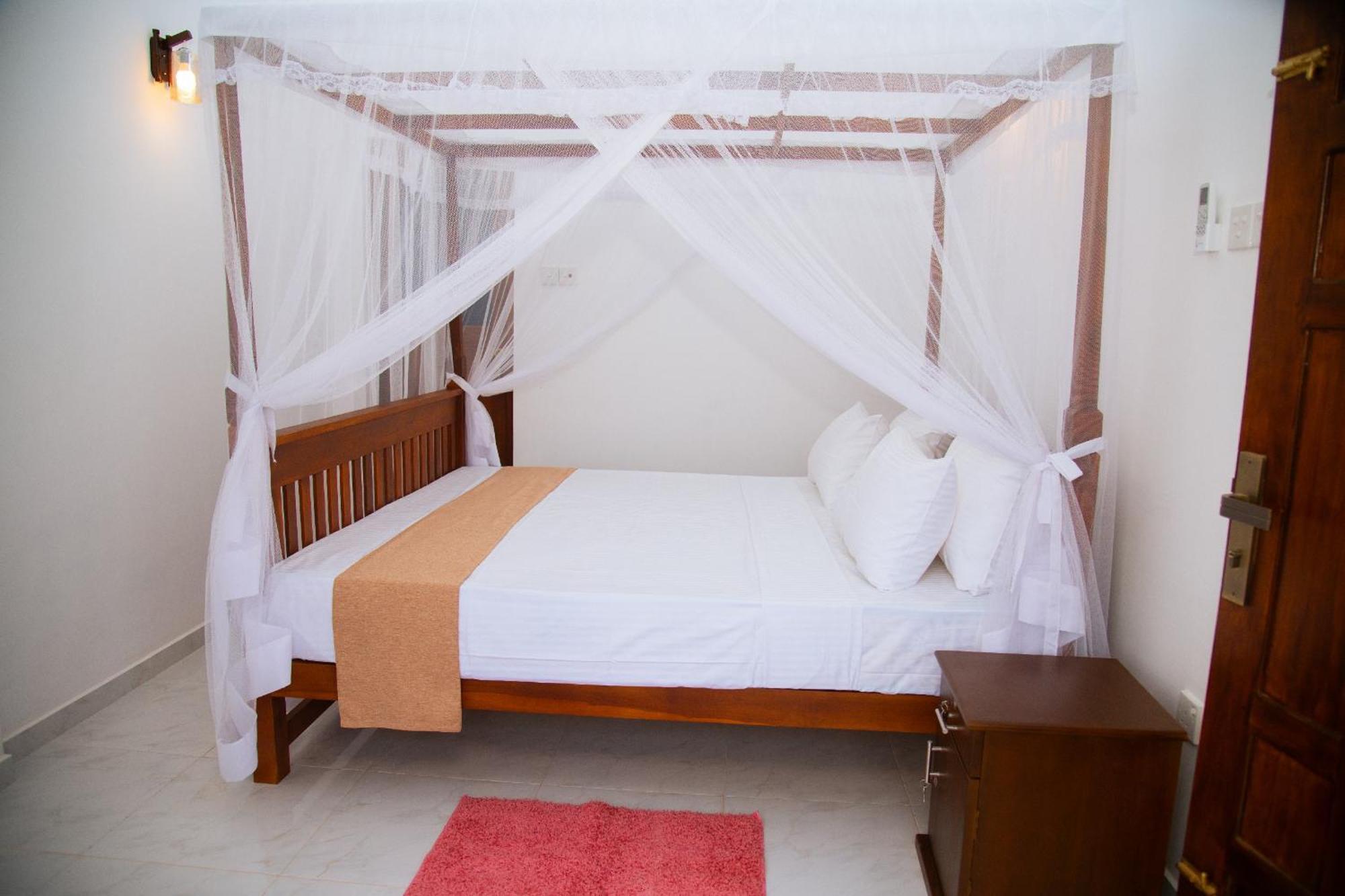 Tango Sunrise Villa Tangalle Extérieur photo