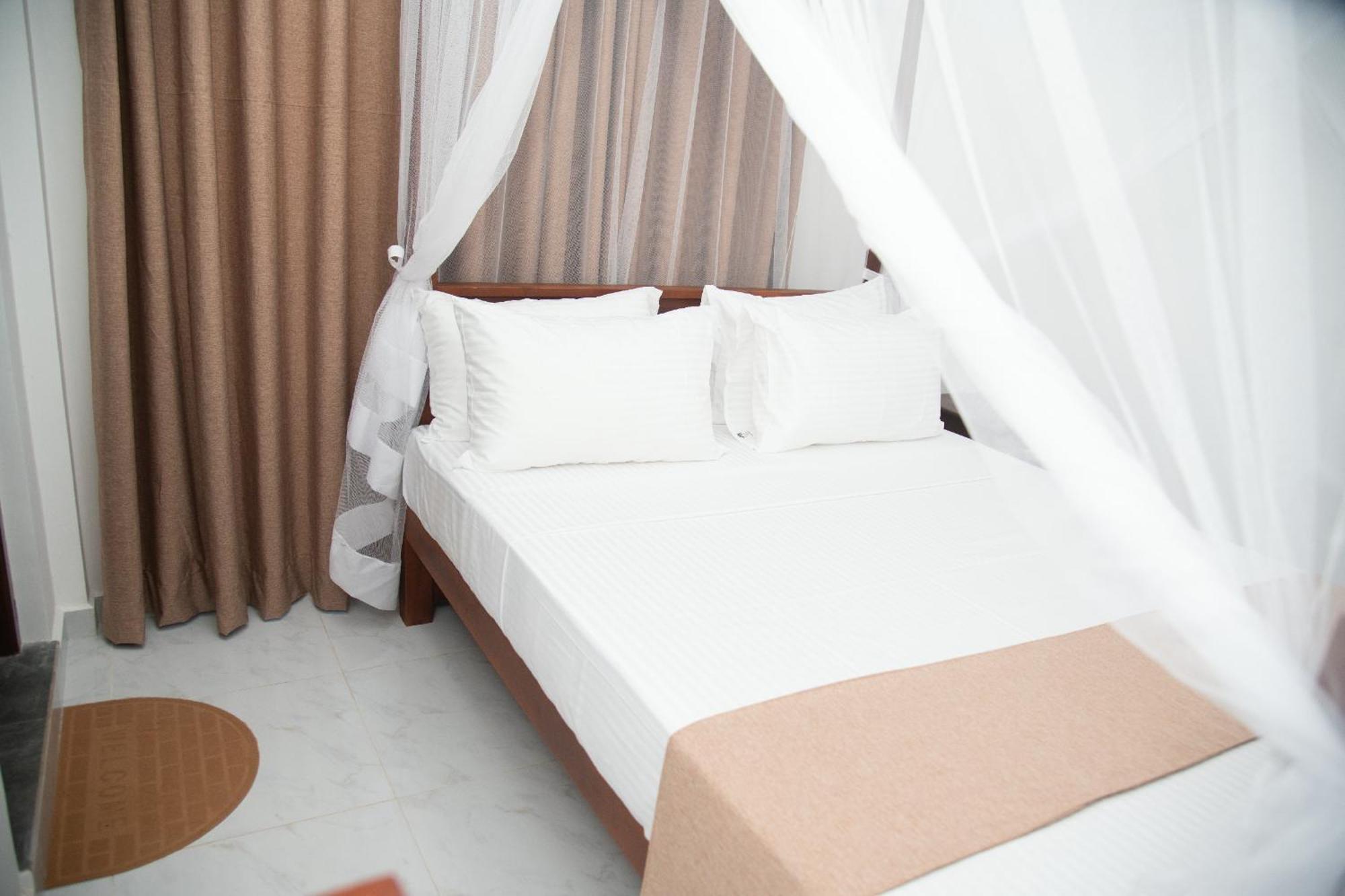 Tango Sunrise Villa Tangalle Extérieur photo