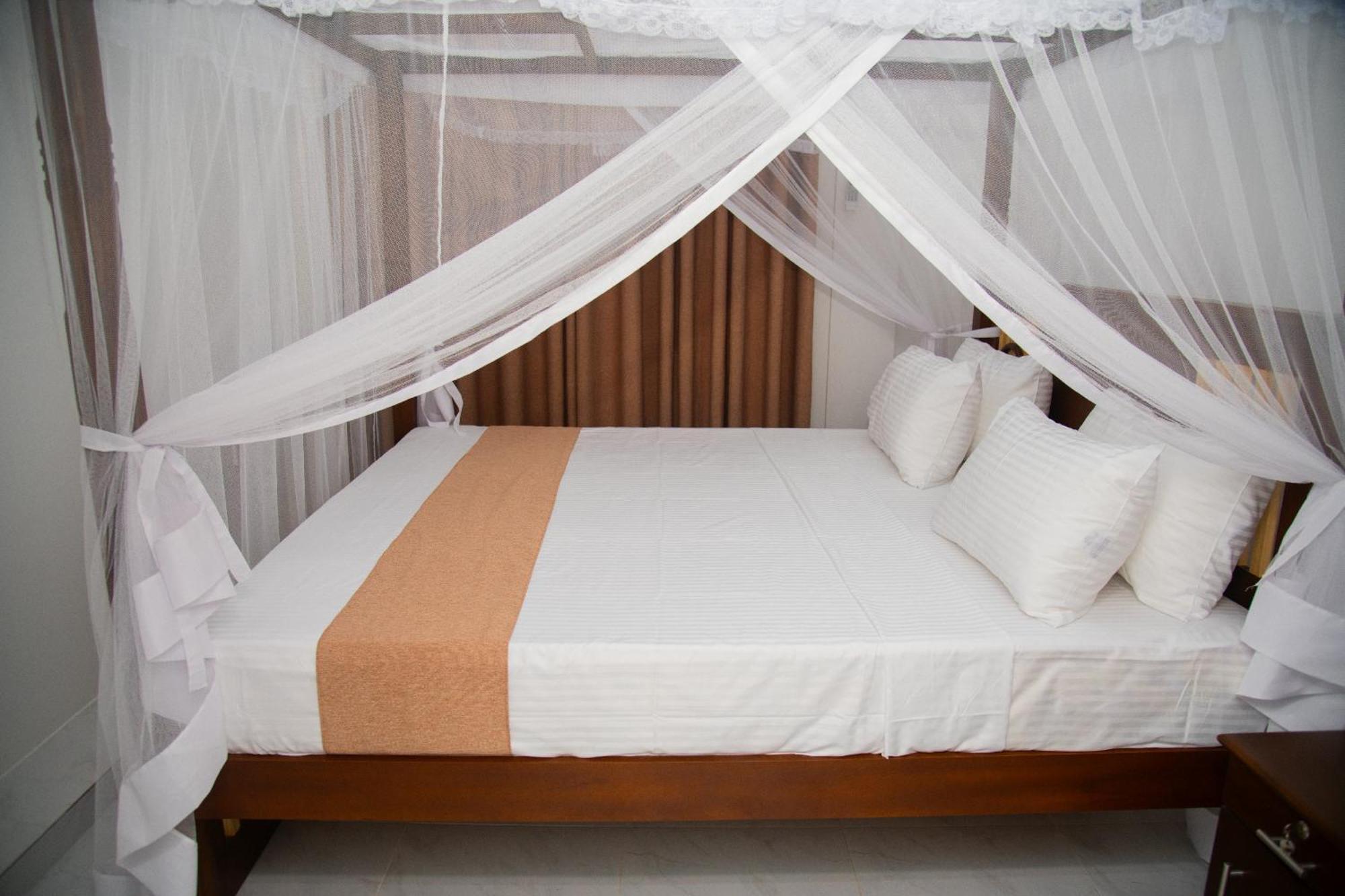 Tango Sunrise Villa Tangalle Extérieur photo