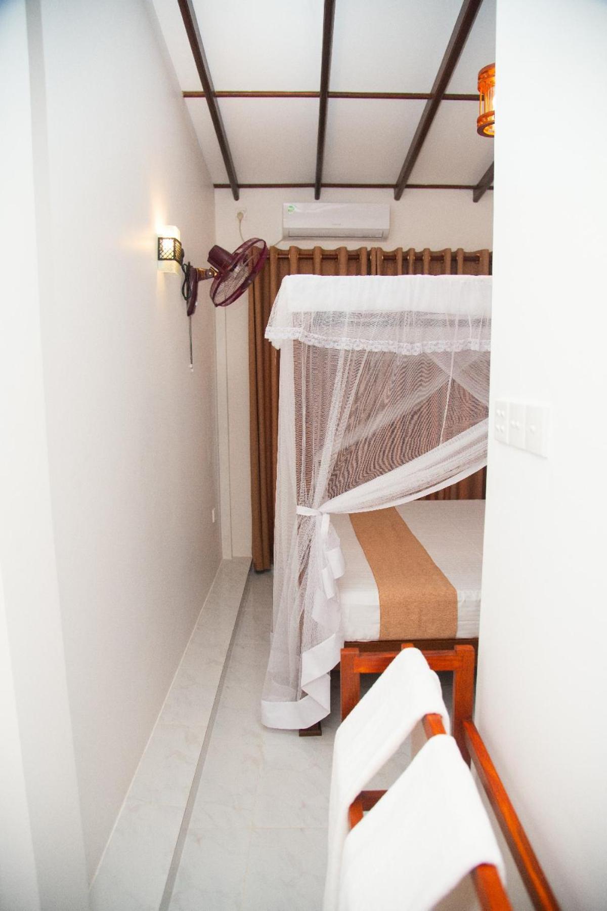 Tango Sunrise Villa Tangalle Extérieur photo