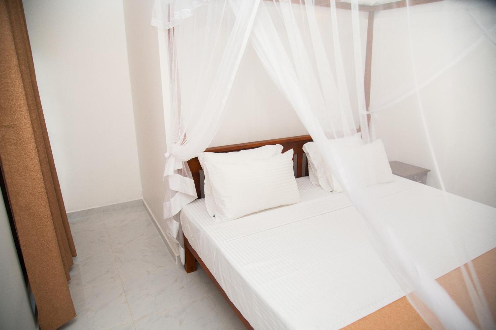 Tango Sunrise Villa Tangalle Extérieur photo