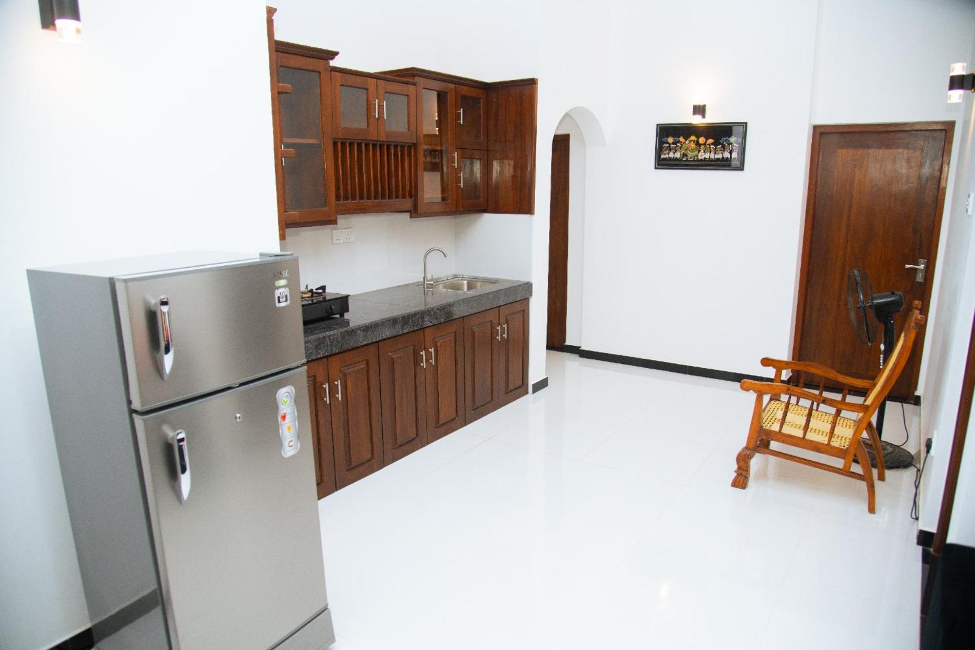 Tango Sunrise Villa Tangalle Extérieur photo
