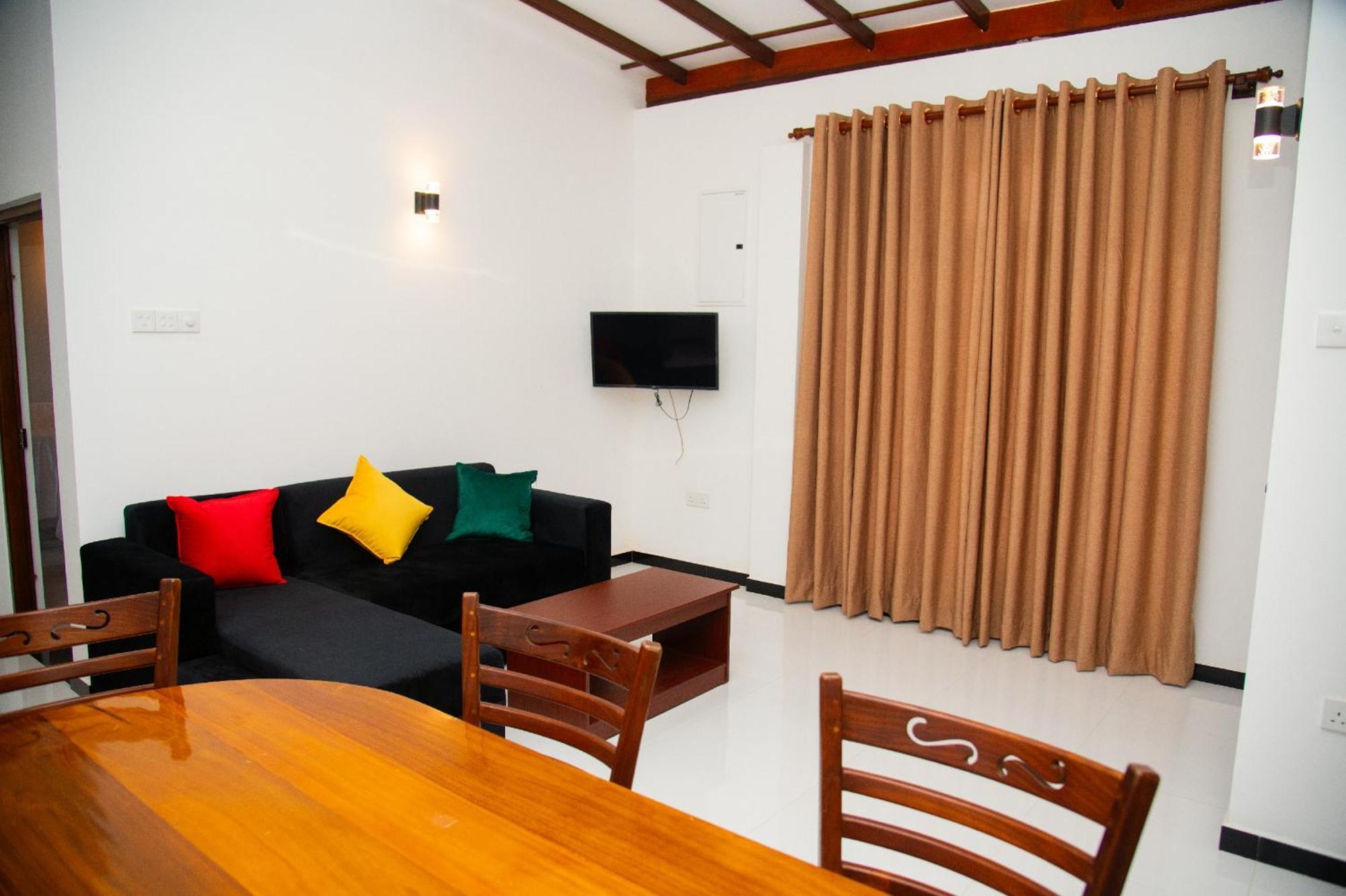 Tango Sunrise Villa Tangalle Extérieur photo