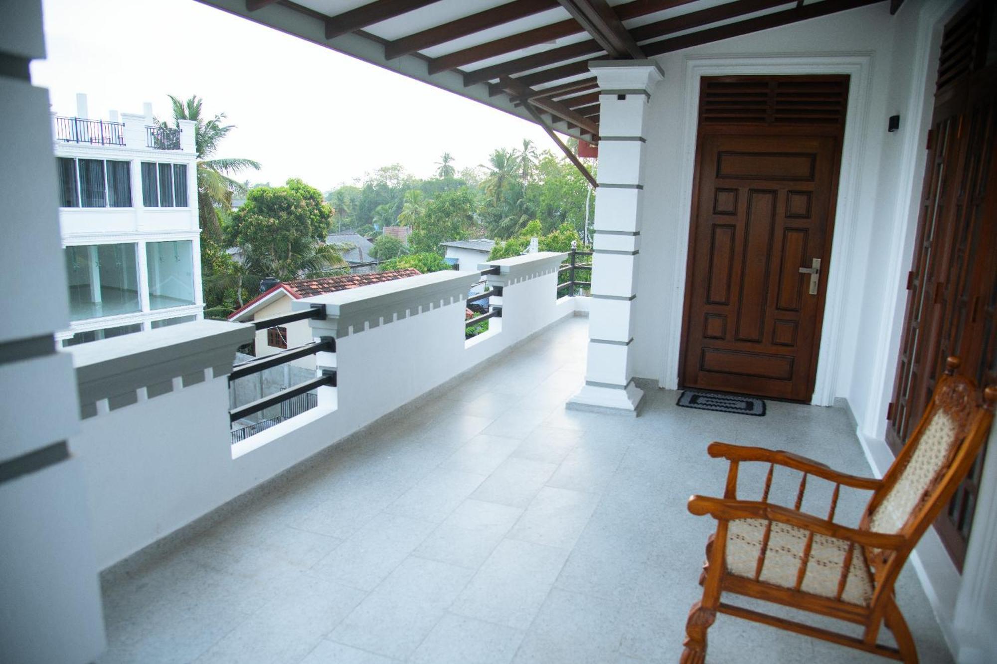 Tango Sunrise Villa Tangalle Extérieur photo