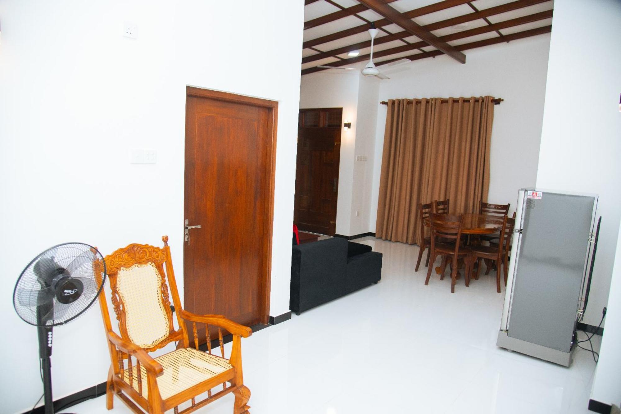 Tango Sunrise Villa Tangalle Extérieur photo