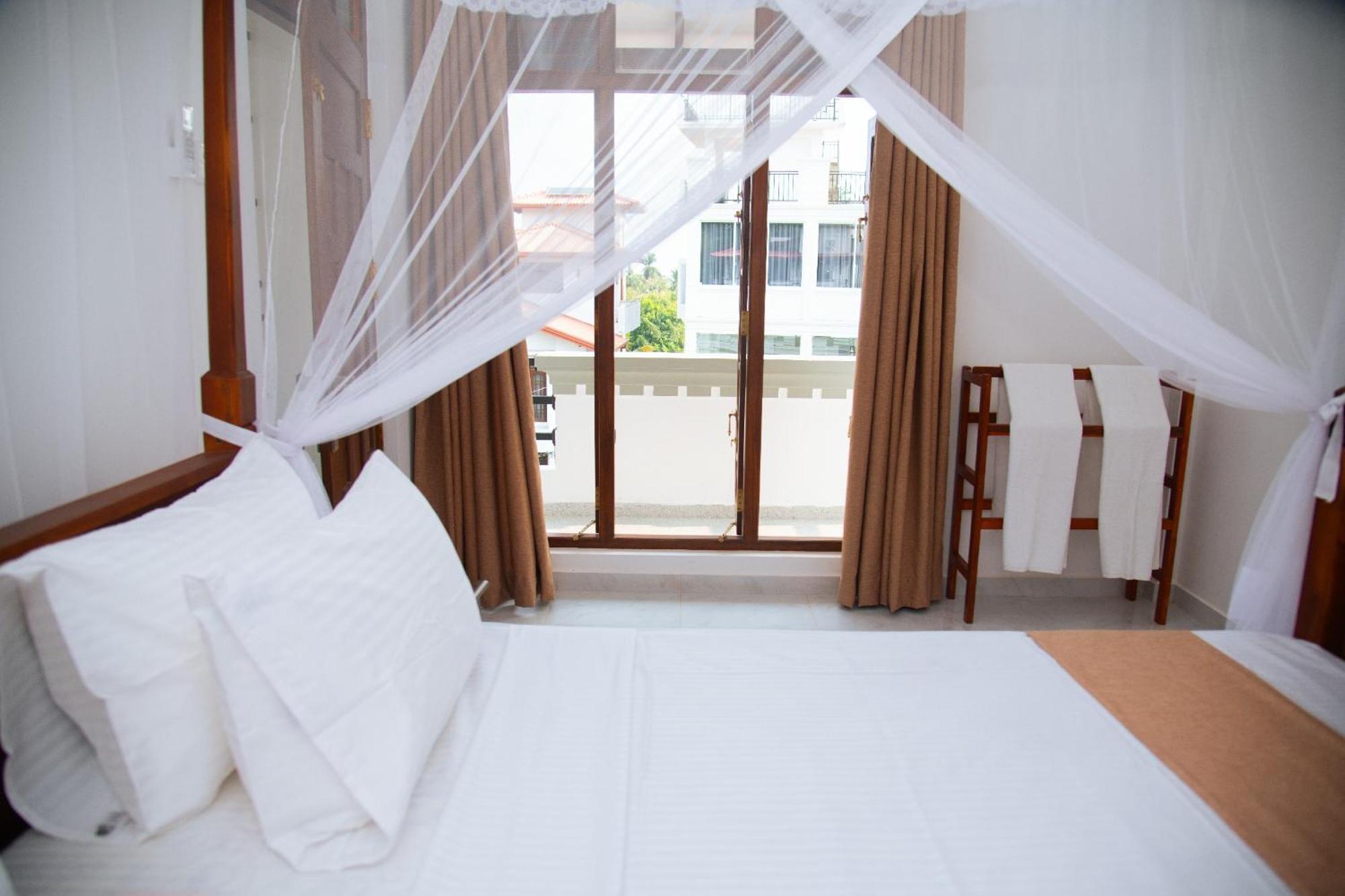 Tango Sunrise Villa Tangalle Extérieur photo