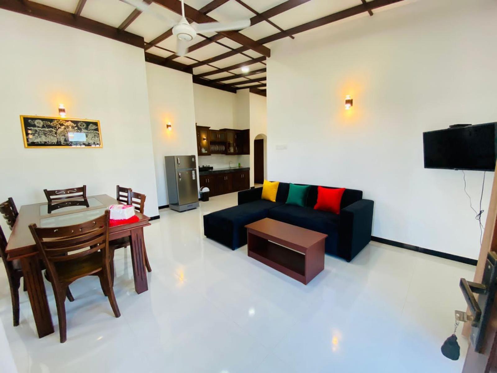 Tango Sunrise Villa Tangalle Extérieur photo