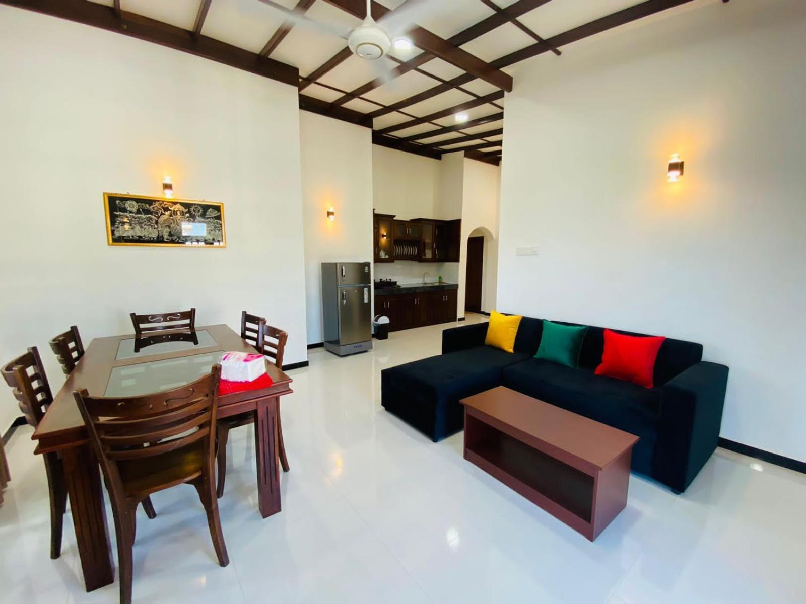 Tango Sunrise Villa Tangalle Extérieur photo
