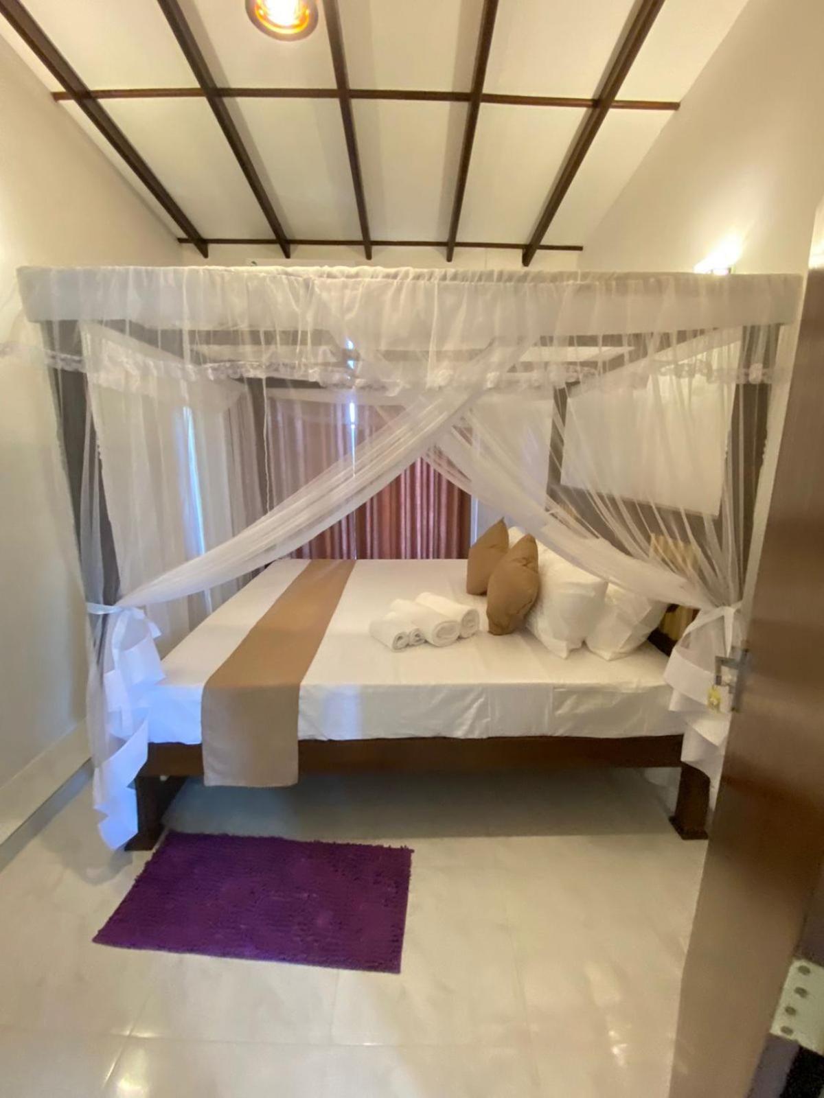Tango Sunrise Villa Tangalle Extérieur photo