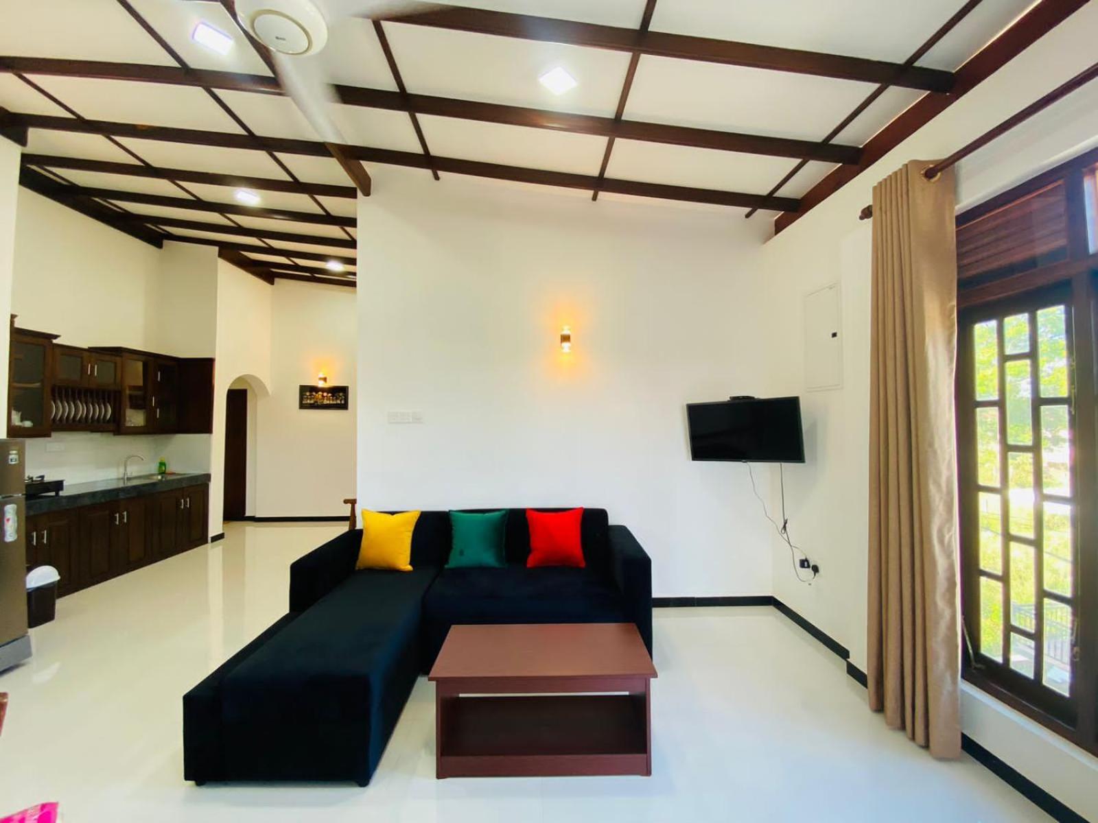 Tango Sunrise Villa Tangalle Extérieur photo