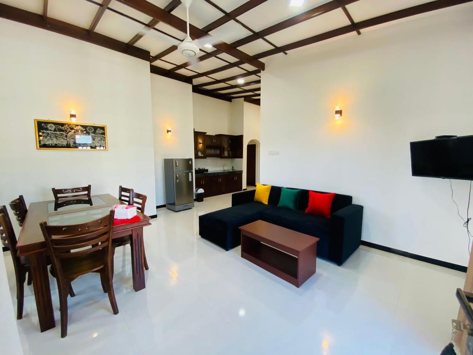 Tango Sunrise Villa Tangalle Extérieur photo