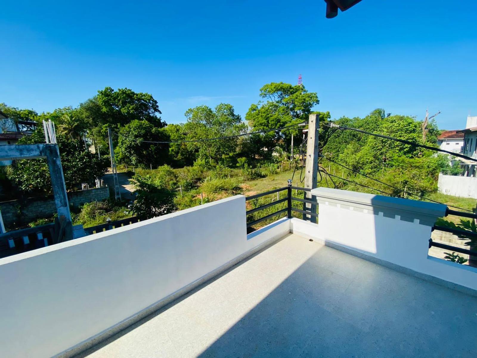 Tango Sunrise Villa Tangalle Extérieur photo