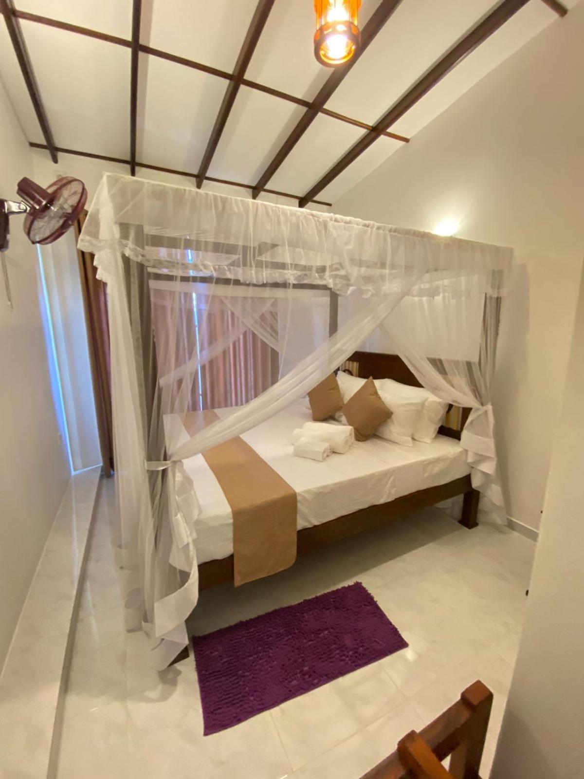 Tango Sunrise Villa Tangalle Extérieur photo